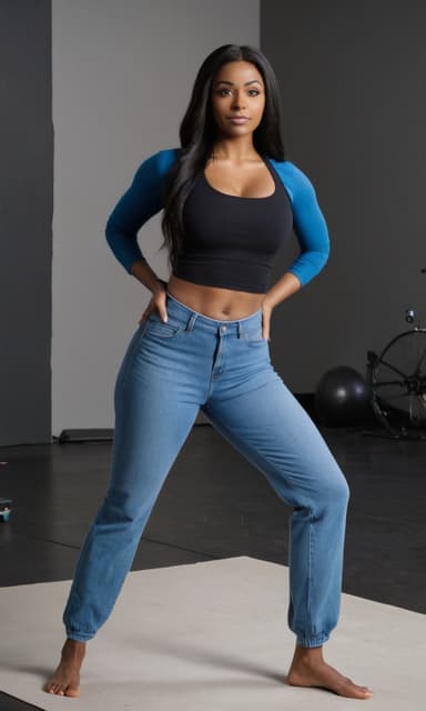Natasha Moody