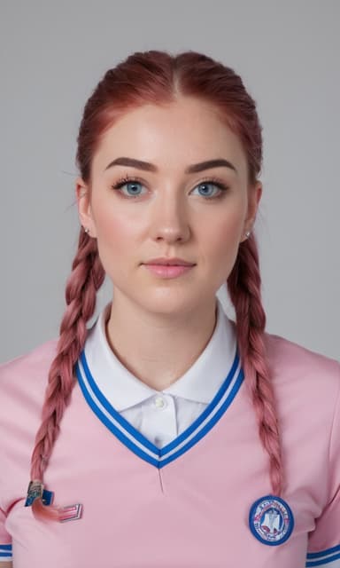 Moriah Jennings