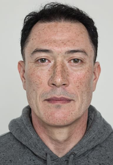 Hassan Duncan