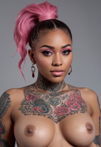 Reyna Walton