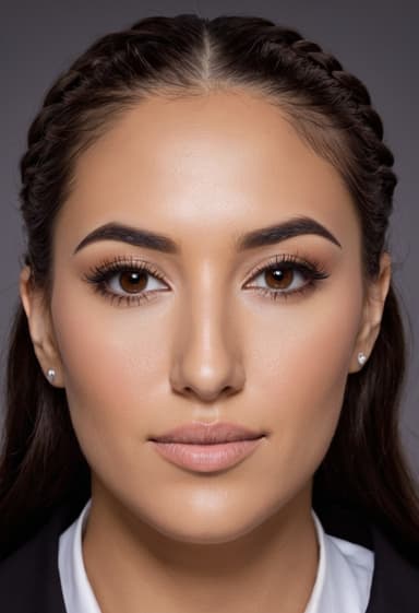 Madison Aguirre