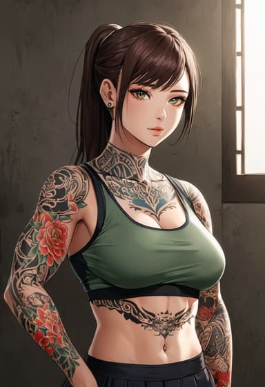 Juliet Rivers