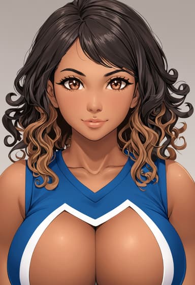 Ashly Tyler