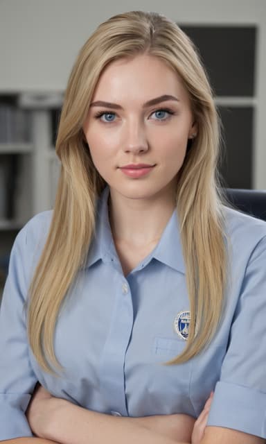 Lila Horn