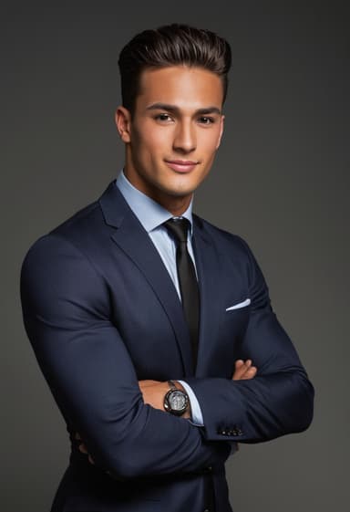Truman Fletcher