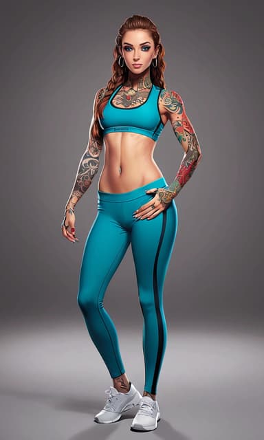 Leyla Baxter