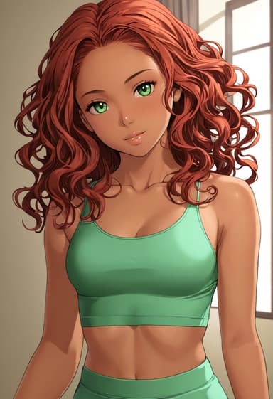 Ryleigh Sawyer