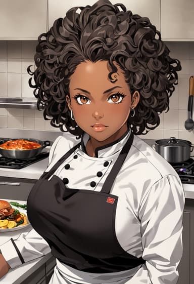 Aisha Gibbs