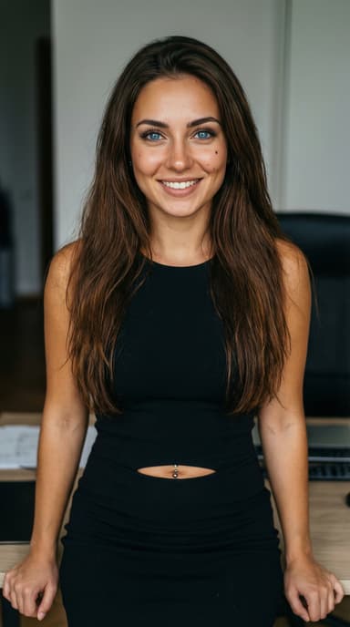 Cristina Bates