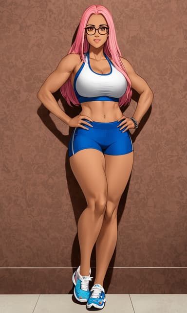 Emely Washington
