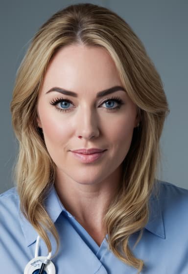 Mckayla Mullins