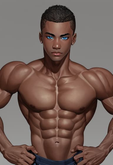 Keven Lyons