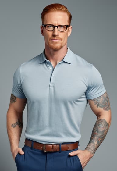 Rusty Berger