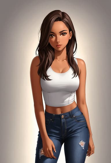 Caroline Krueger