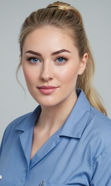 Kathryn Nielsen
