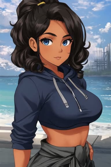 Genesis Sweeney
