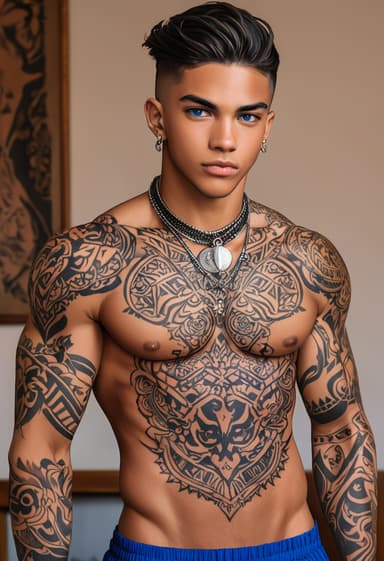 Sterling Mcpherson