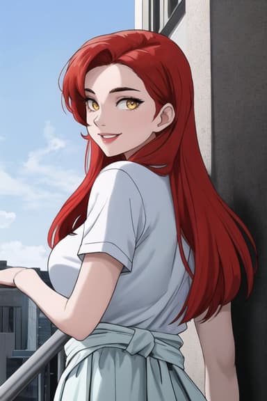 Amirah Joyce
