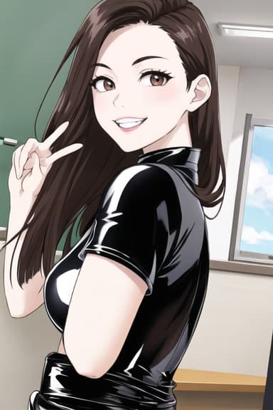 Mattie Ellis