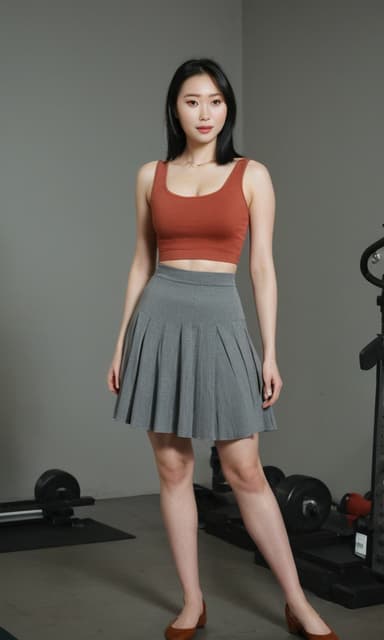 Alicia Wu