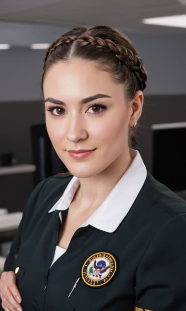 Esther Pratt