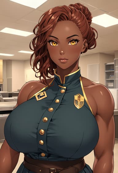 Amelia Villegas