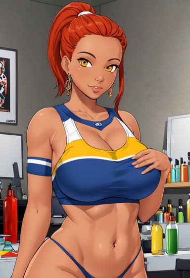 Kristin Ball