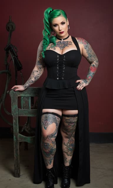 Alondra Sherman