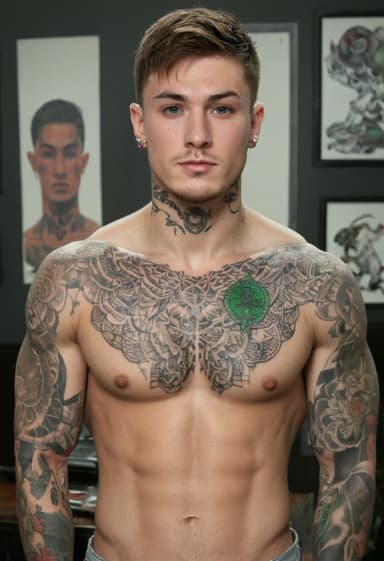 Frank Moore