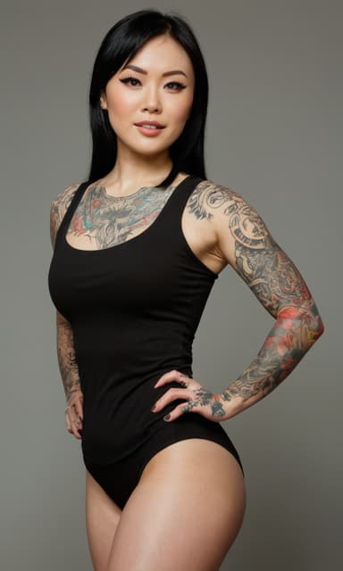 Natalee Frye