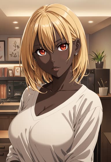 Phoenix Dickerson