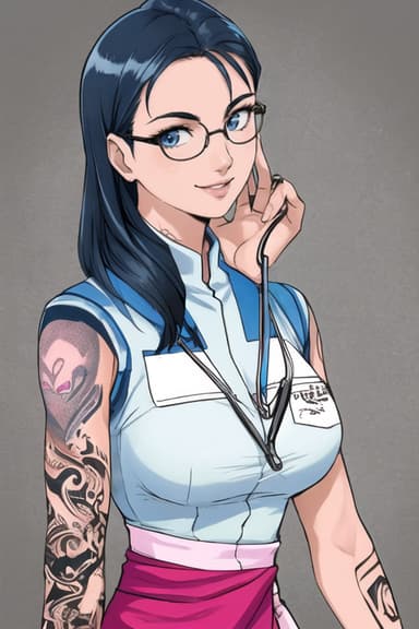 Wendy Santiago