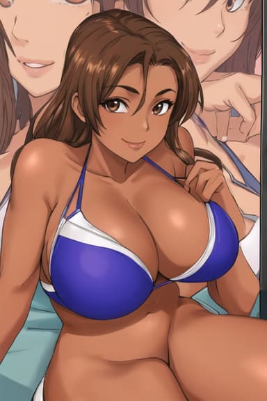 Violet Duke