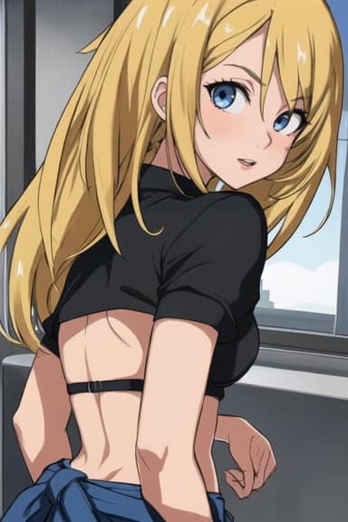 Akira Compton