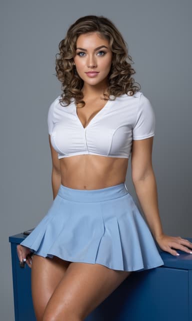Hadley Parsons