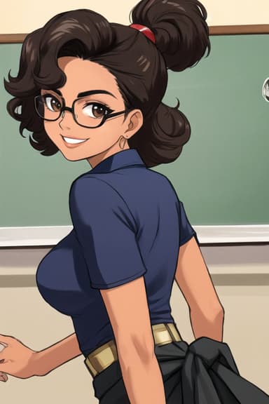 Sadie Cisneros