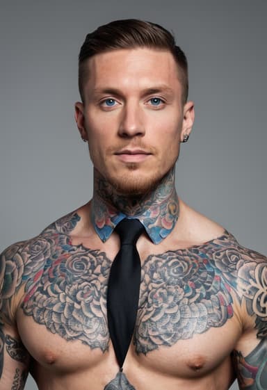 Shaun Wells