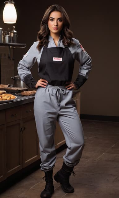 Cheyanne Bryant