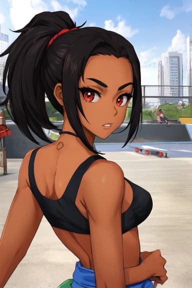Kira Waters