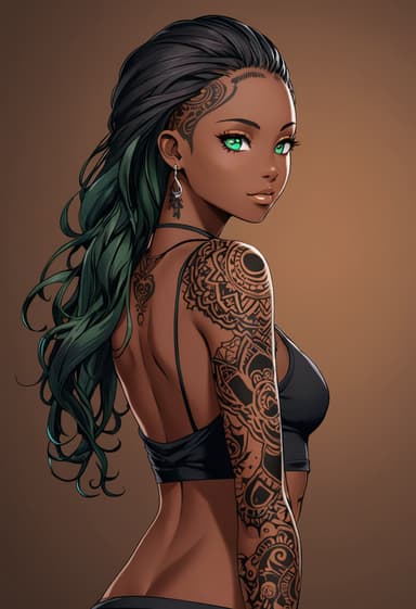 Skyla Rice