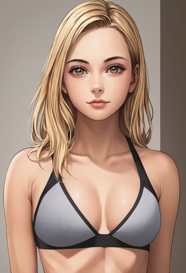 Alexa Small