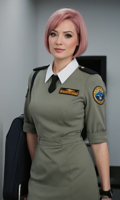 Lilliana Jacobs