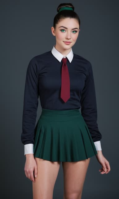 Daniela Noble