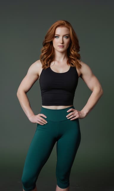 Madyson Frye