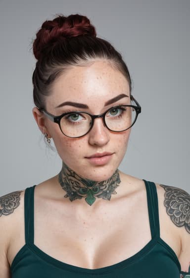 Jasmin Bartlett