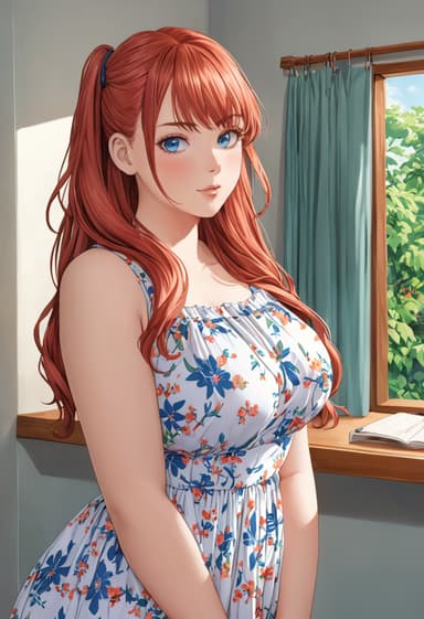 Ellie Sheppard