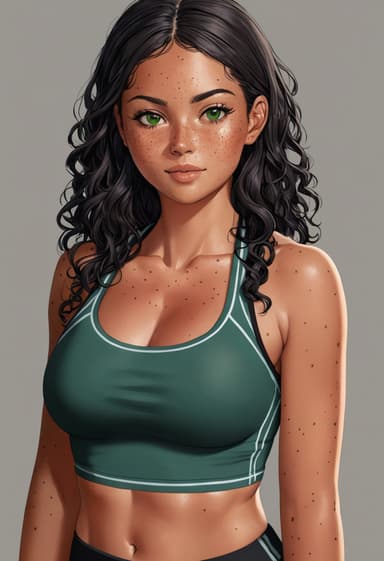 Kyleigh Morales