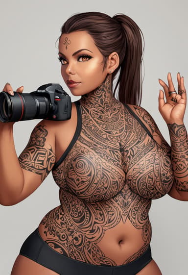 Charlize Stout