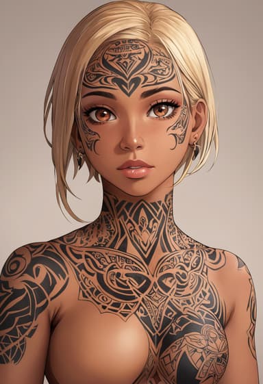 Madilynn Terrell