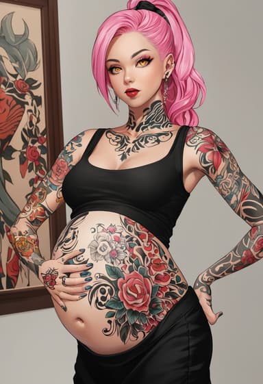 Amiyah Huynh